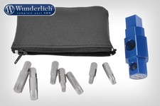 Wunderlich kit attrezzi - wunderlich,