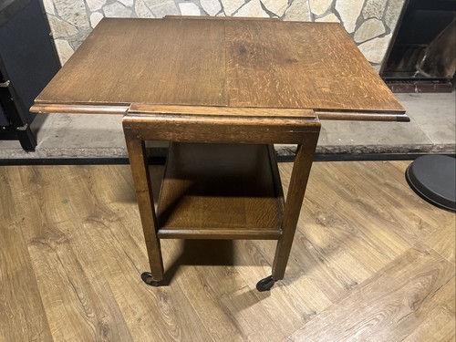 Carrello porta bevande - , vintage