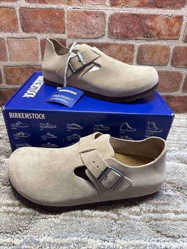 Zoccoli birkenstock london - zoccoli,
