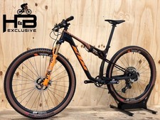 Mountain bike KTM Scarp Exonic