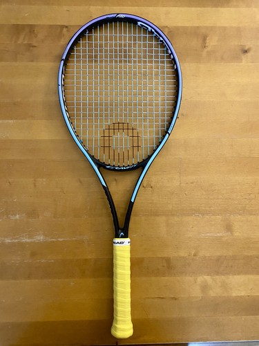 Head gravity pro - 4x,