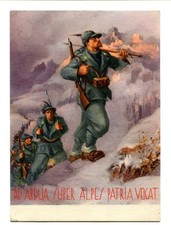 Alpini 9° regg.