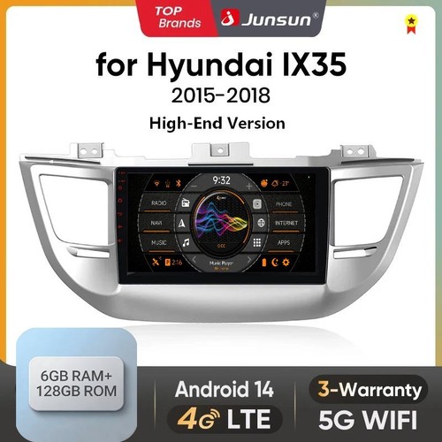 High end android - 15, 6+128gb