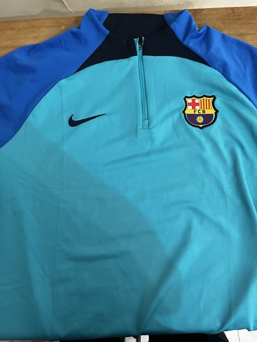 Maglia training barcelona - maglia, fc