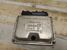 Modulo centralina motore