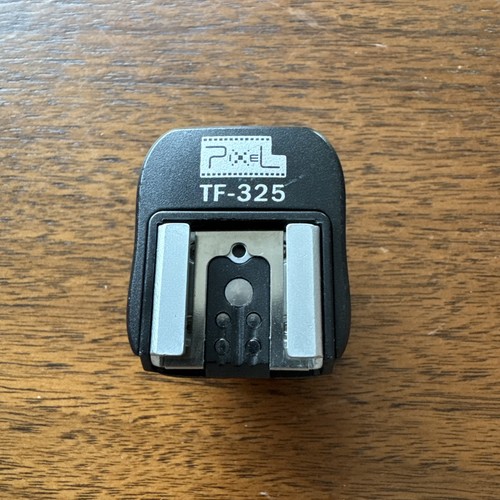 Pixel 325 flash hot - tf-325,