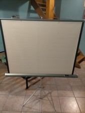 Schermo Avvolgibile Fins