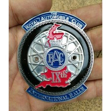 RAC The Royal Automobile Club