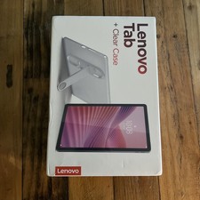 Lenovo Tab M10 3a generazione
