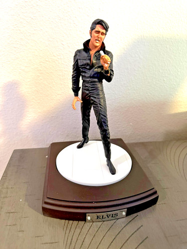 Figurina elvis - figurina, 25°