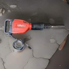 Hilti TE 1500-AVR Demolition
