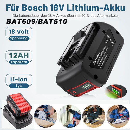 Per bosch professional bat618 - per,