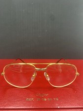 Occhiali Cartier Santos