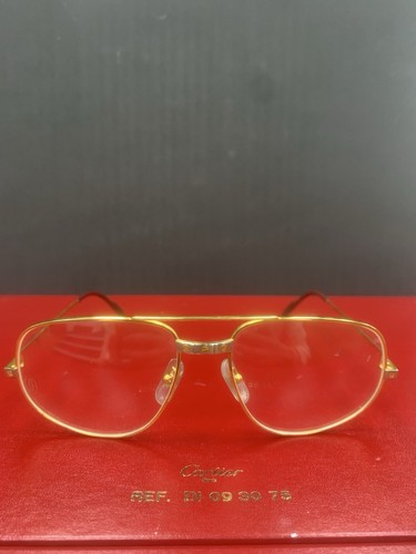 Occhiali cartier santos - cartier,