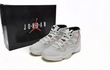 Air Jordan Retro 11 Tinta