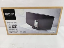 Sony CMT-V50iP Micro Hi-Fi