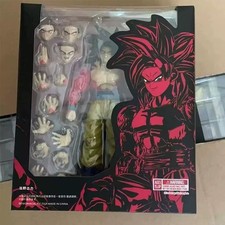 ✅Dragon Ball Z - Figuarts