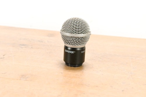 Shure sm58 capsula microfono - capsula,