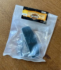 Scala 1/4 1:4 DEAGOSTINI HARLEY DAVIDSON FAT BOY GHOST 1990 De Agostini #033 33