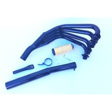 IMPIANTO SCARICO 4 IN 1 MARVING PER SUZUKI GSX 1100  KATANA