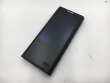 Sony zx300 black res - sony, nw-zx300