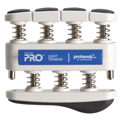 Pro hands gripmaster - hands,
