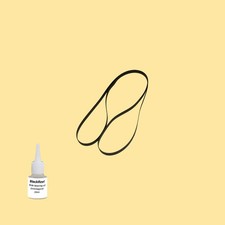 Cinghia Giradischi Olio = Kit