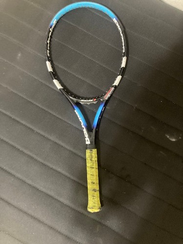 Racchetta tennis babolat - da,