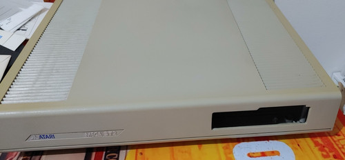 Atari mega case classic - st,