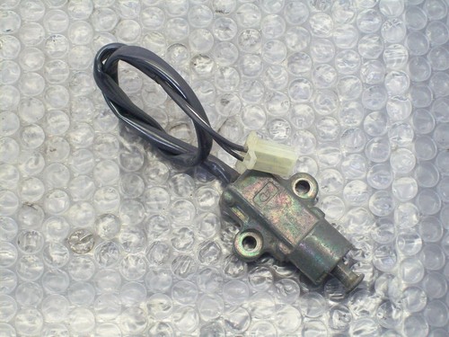 Under seat switch for 2005 - switch,
