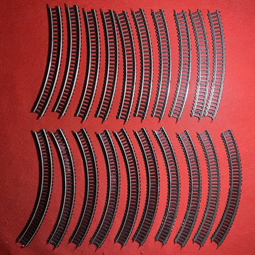 Lima treno lotto 20 - lima, h0