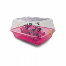 TARTARUGHIERA ACQUARIO PER