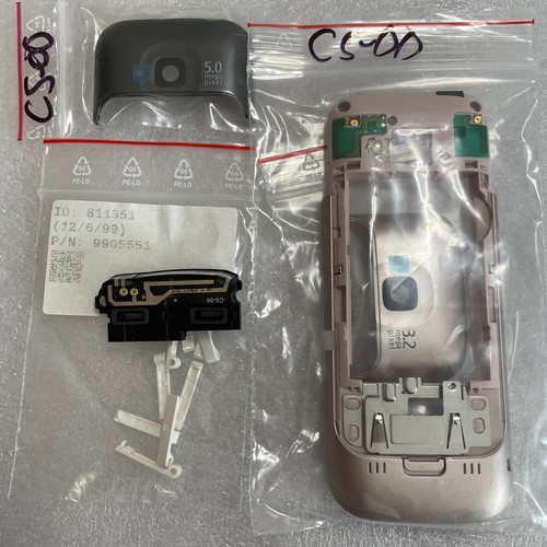Custodia originale nokia - originale, c5-00