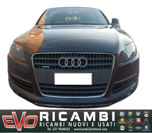 Ricambi per audi 0 - per, q7