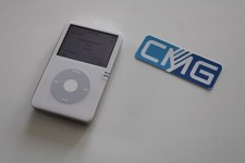 Apple iPod classic video 5.5