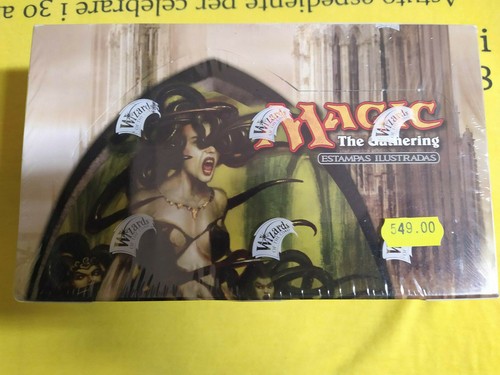 Mtg magic the gathering - magic,