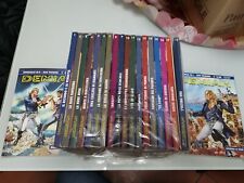 DEMIAN Serie completa 1/18 +