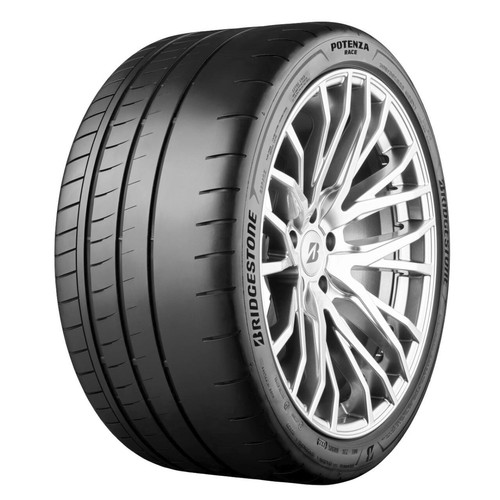 Gomma estivo bridgestone - gomma,