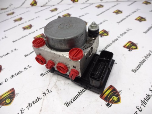 Abs fiat peugeot citroen - abs,