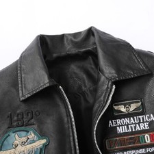 Giubbino aereonatica militare - giubbino,