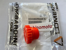 TAPPO CARICO OLIO RUGGERINI RD92/2 - MD190-MD191- 15LD500