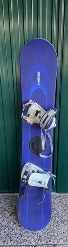 Tavola snowboard nitro - tavola,