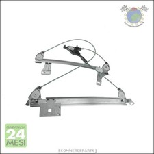 Alzacristalli Alzavetro Ajs