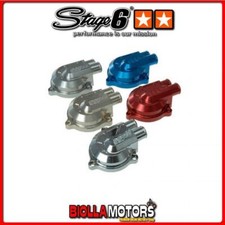 S6-SSP566WP/BK POMPA ACQUA