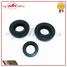 Serie PARAOLI motore Franco Morini S5N Malaguti GRIZZLY 10 12 1988 1990 PA14