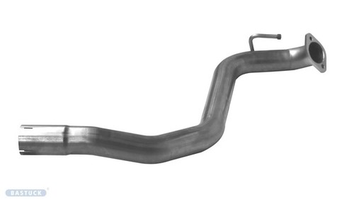 Bastuck scarico sportivo - bastuck,