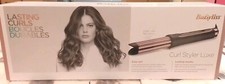 BaByliss Curl Styler Luxe