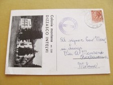 (FG.J09) DIZZASCO - LA COLONIA