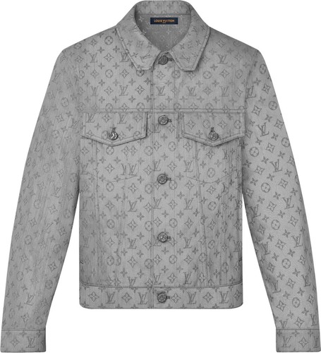 Louis vuitton monogram - louis,