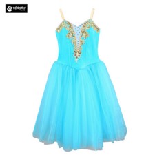 Vestito Tutù Saggio Danza